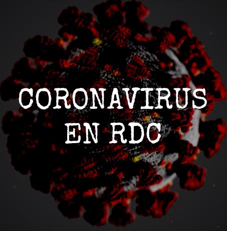 Coronavirus en RDC
