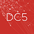 DC5 Logo